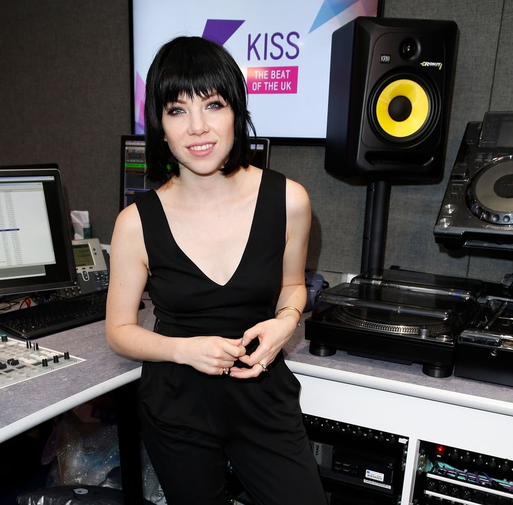 Carly Rae Jepsen I really really really really like her! #99372369