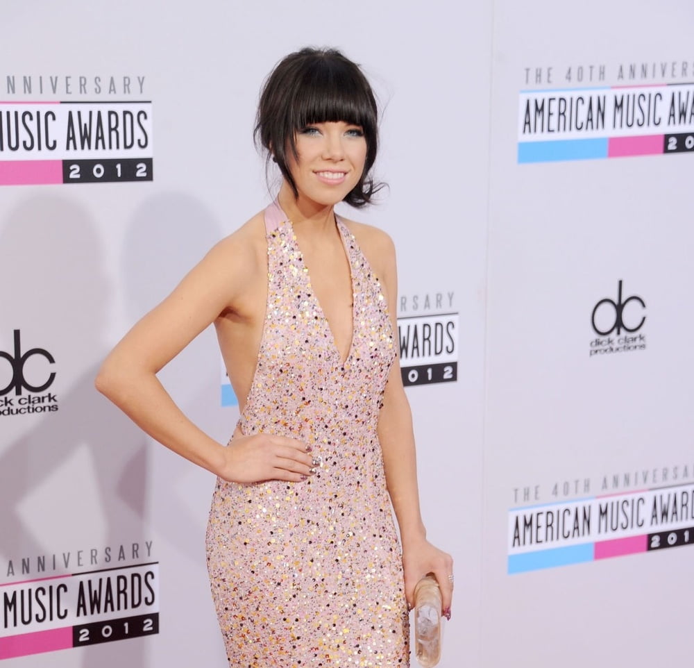 Carly Rae Jepsen I really really really really like her! #99372416