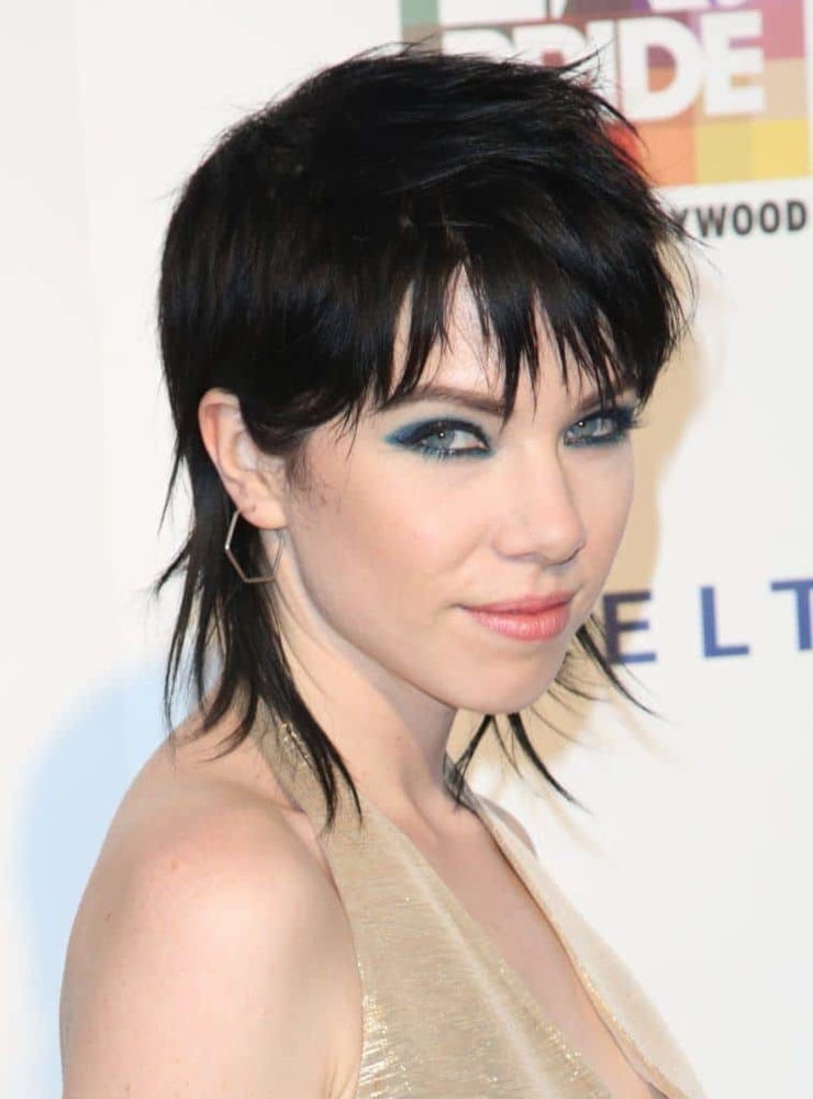 Carly Rae Jepsen I really really really really like her! #99372436