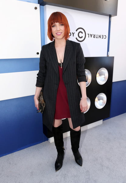 Carly Rae Jepsen I really really really really like her! #99372501