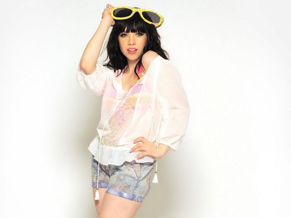 Carly Rae Jepsen I really really really really like her! #99372544