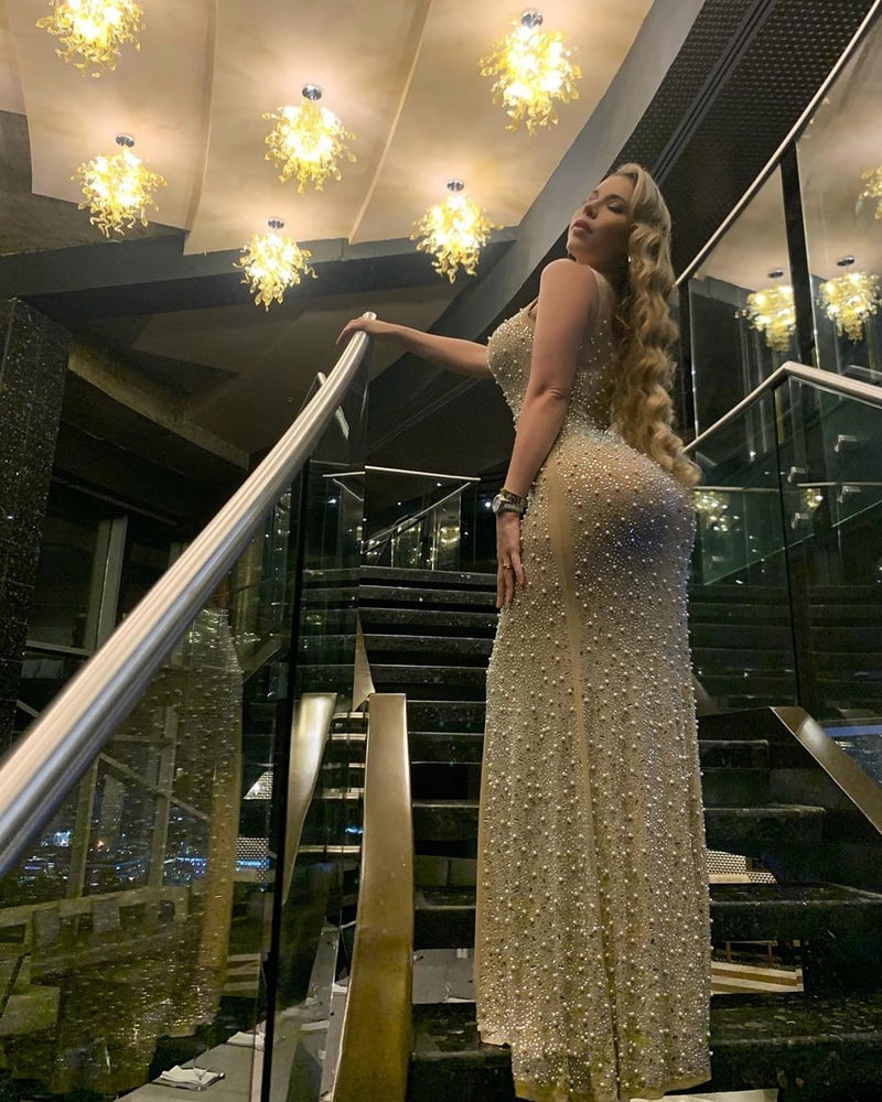 Vanessa, venezuela (vol.1)
 #91755408