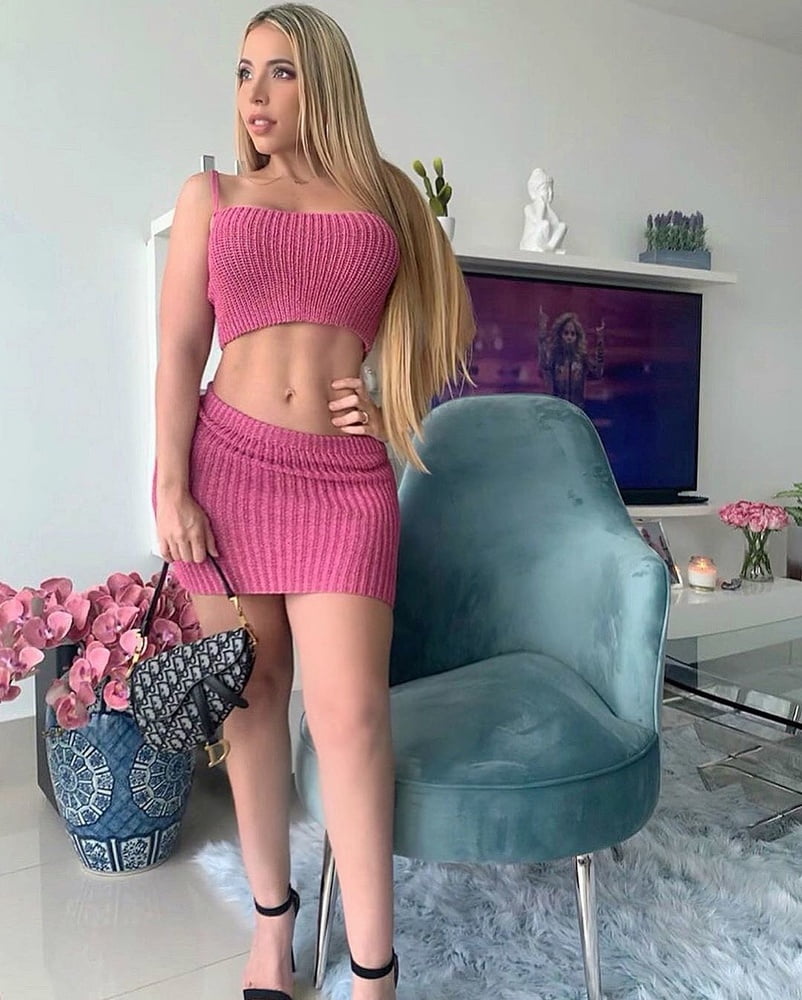 Vanessa, venezuela (vol.1)
 #91755435