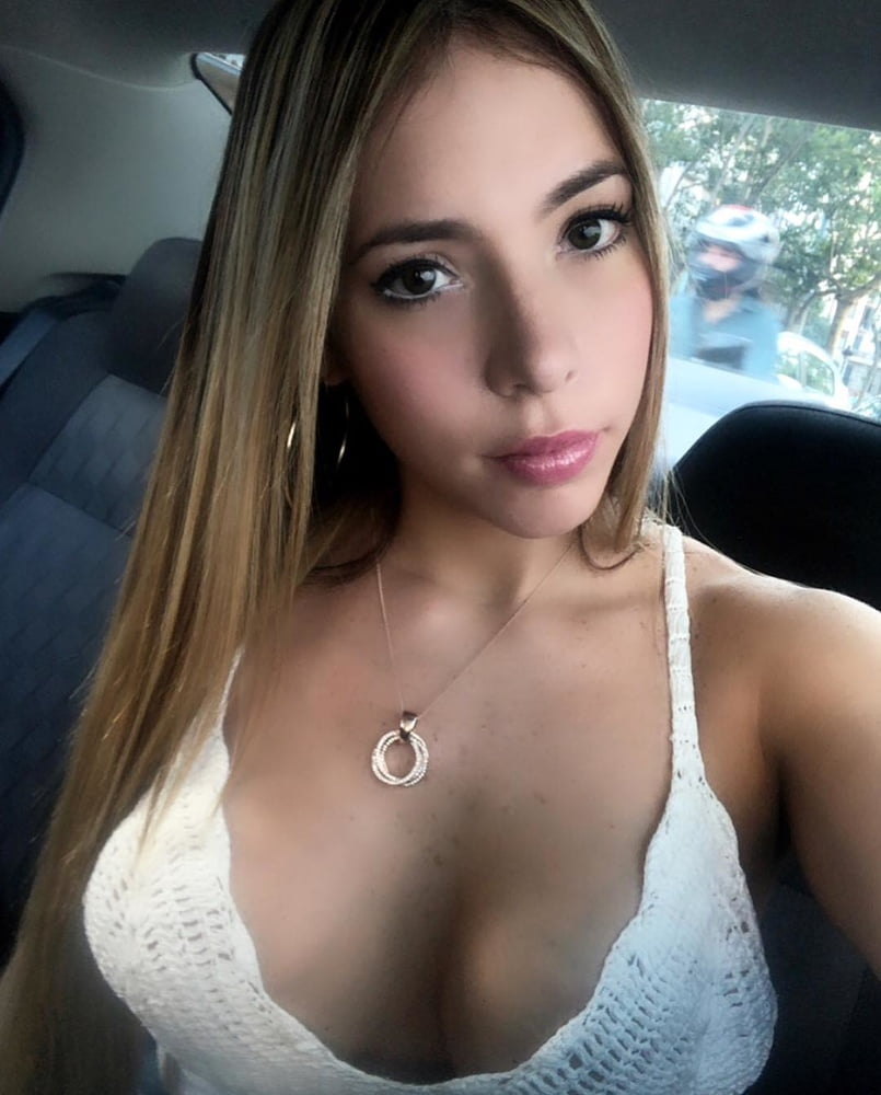 Vanessa, venezuela (vol.1)
 #91755528