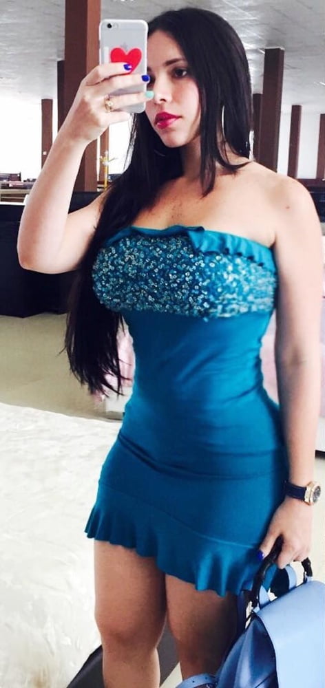 Vanessa, venezuela (vol.1)
 #91755564