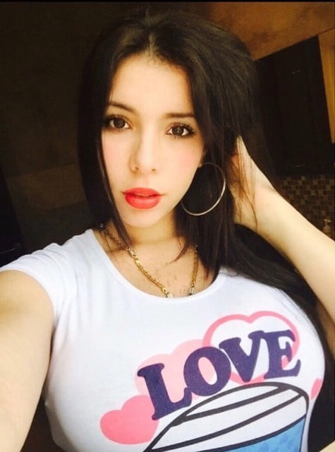 Vanessa, venezuela (vol.1)
 #91755577