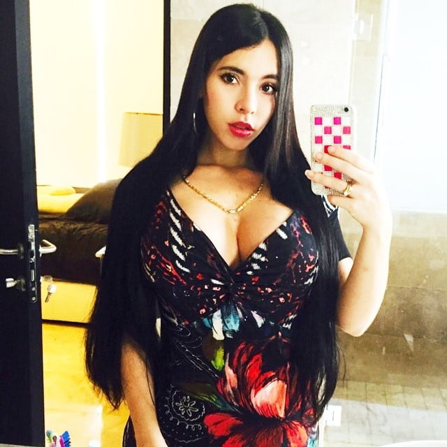 Vanessa, venezuela (vol.1)
 #91755583