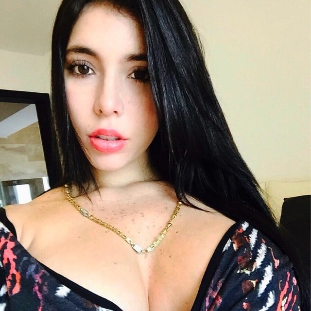 Vanessa, venezuela (vol.1)
 #91755592