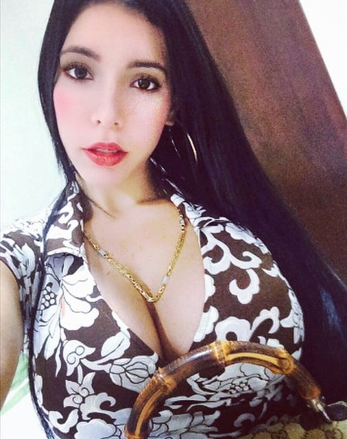 Vanessa, venezuela (vol.1)
 #91755610