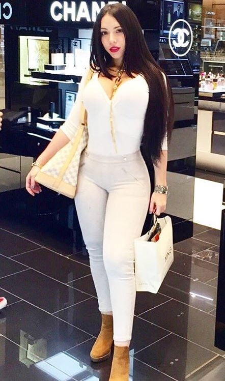 Vanessa, venezuela (vol.1)
 #91755613