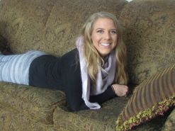 Blonde MILF
