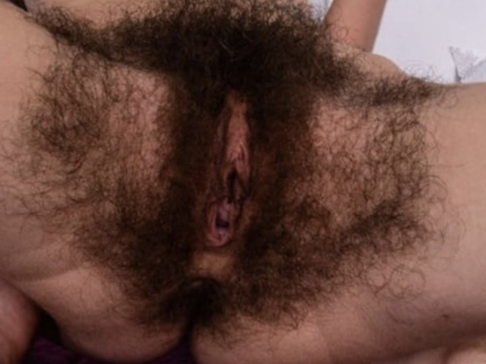 Secret Hairy Pussy #96231942