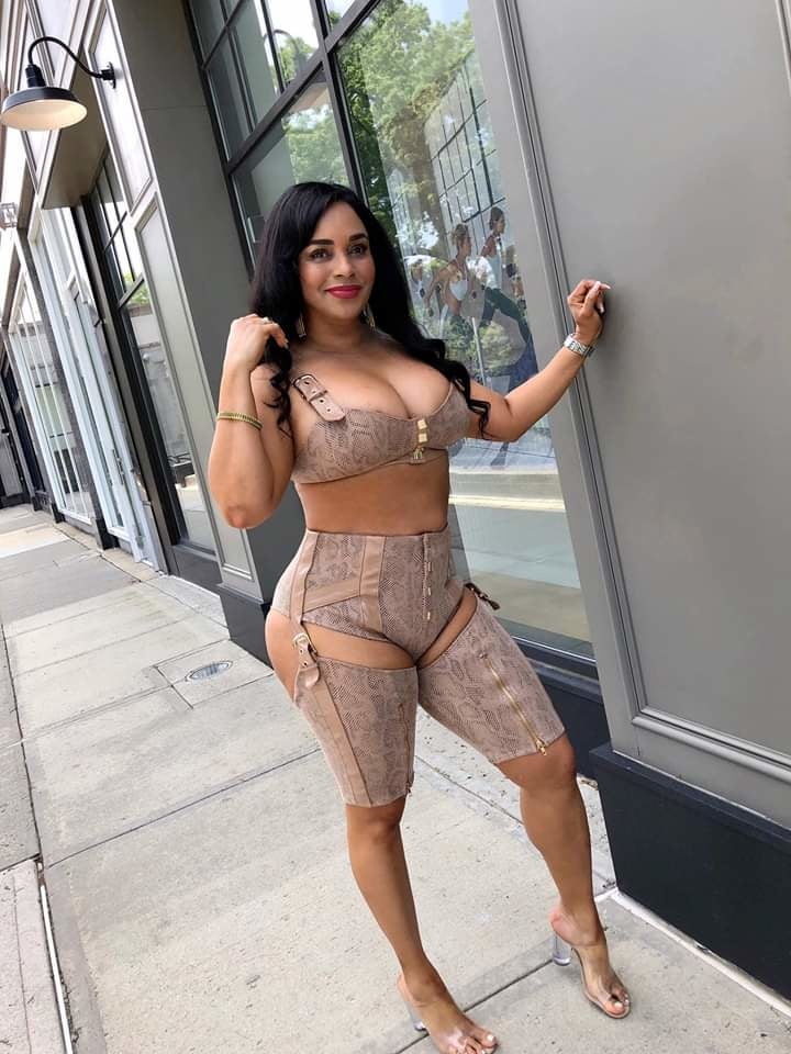 レッドボーンズ
 #92397248