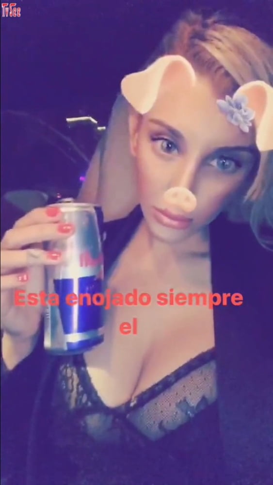 Charlotte caniggia
 #103130639