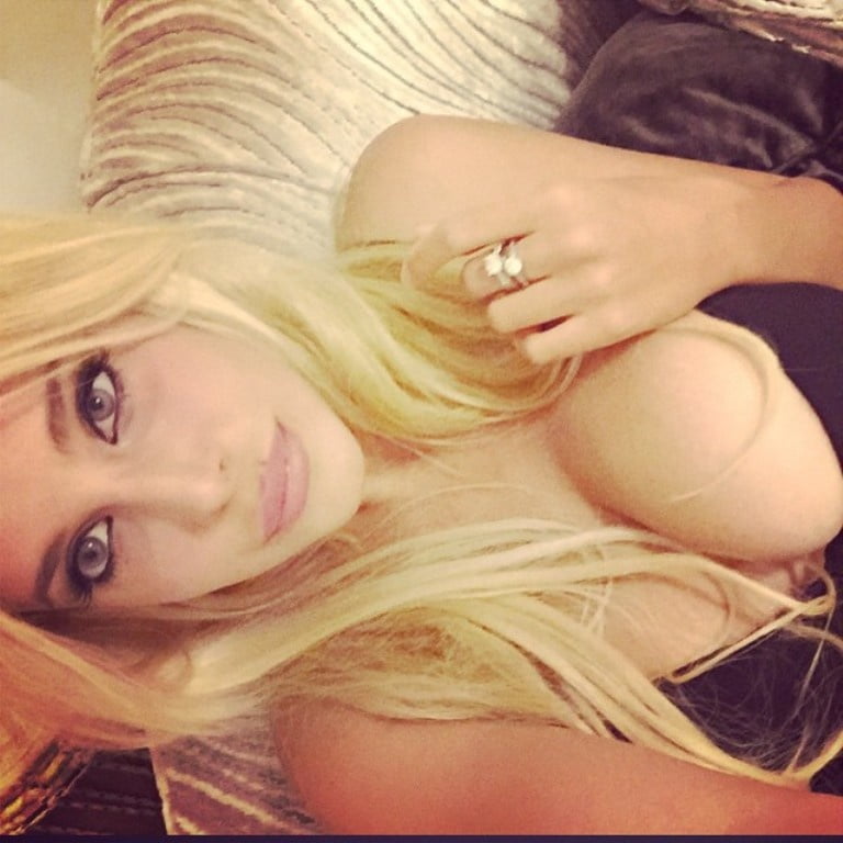 Charlotte Caniggia #103130642