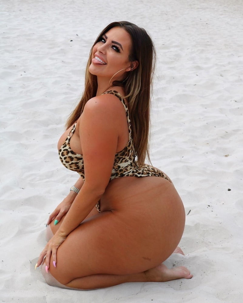 Wide Hips - Amazing Curves - Big Girls - Fat Asses (61) #88803140