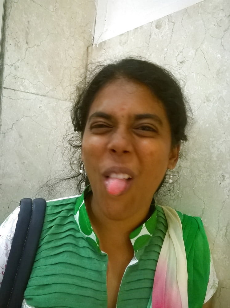 Tamil Aunty Keerthana #92336126