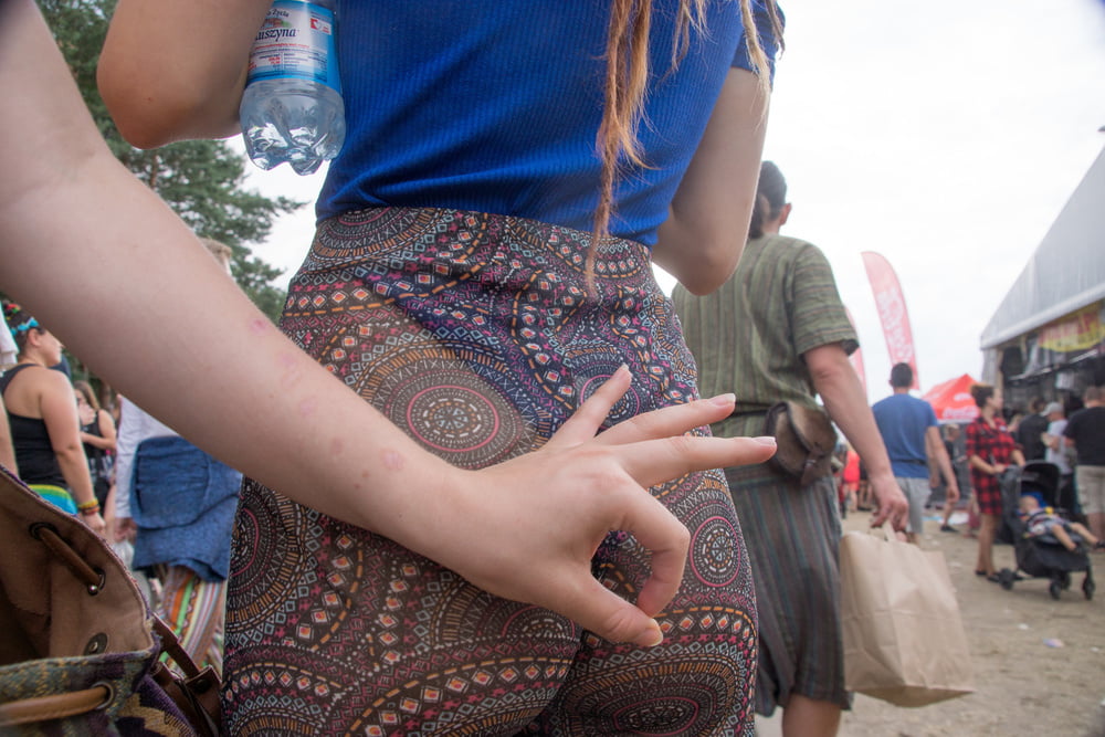 Woodstock 2019
 #88559877