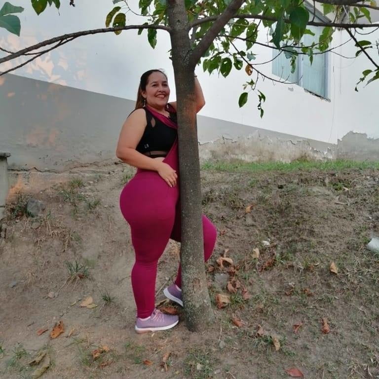 Girasol robles mature ass culote bbw
 #95275161