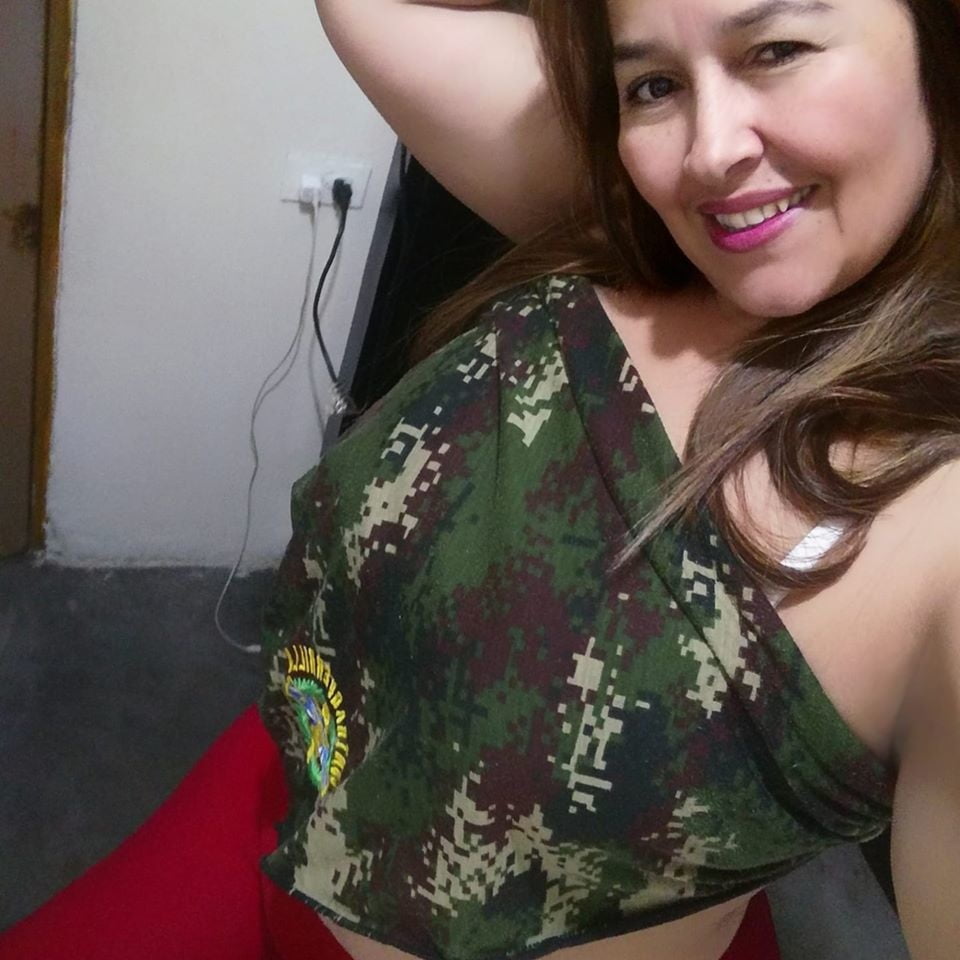 Girasol robles mature ass culote bbw
 #95275164