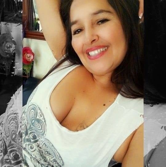 Girasol robles mature ass culote bbw
 #95275170