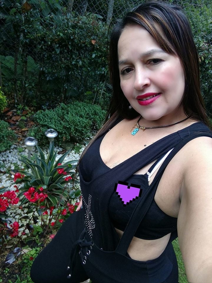 Girasol robles mature ass culote bbw
 #95275173