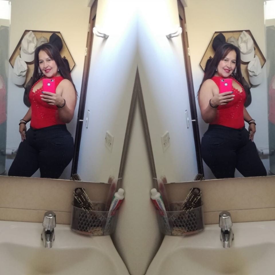 Girasol robles mature ass culote bbw
 #95275176