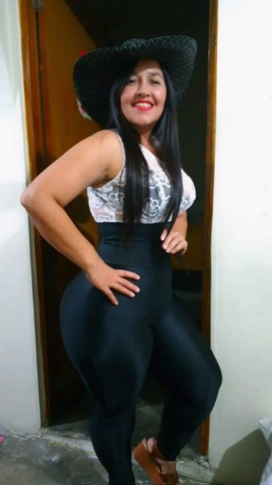 Girasol robles mature ass culote bbw
 #95275188