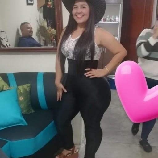 Girasol robles mature ass culote bbw
 #95275191