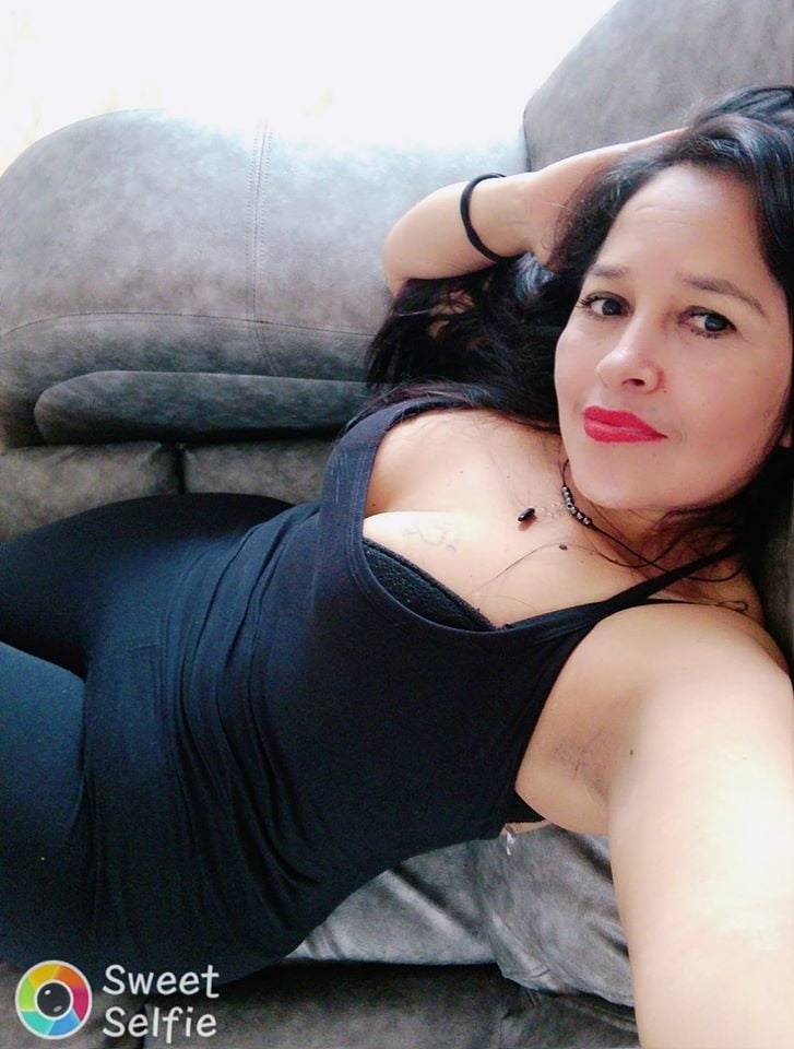 Girasol robles mature ass culote bbw
 #95275194