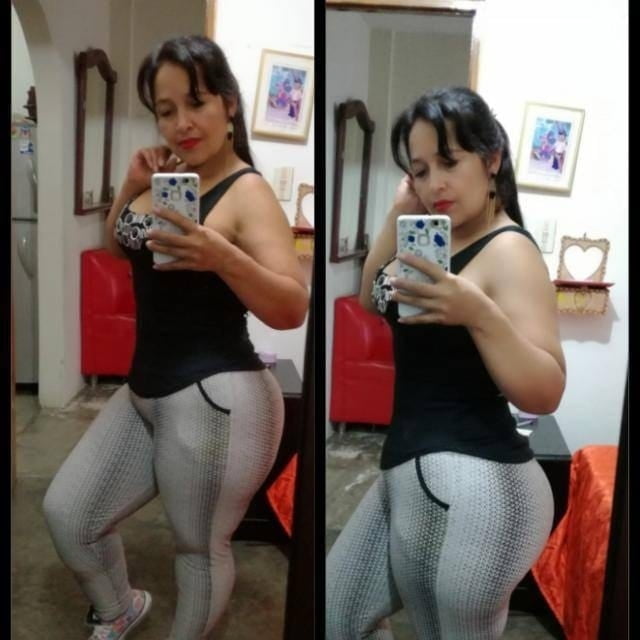 Girasol robles mature ass culote bbw
 #95275203