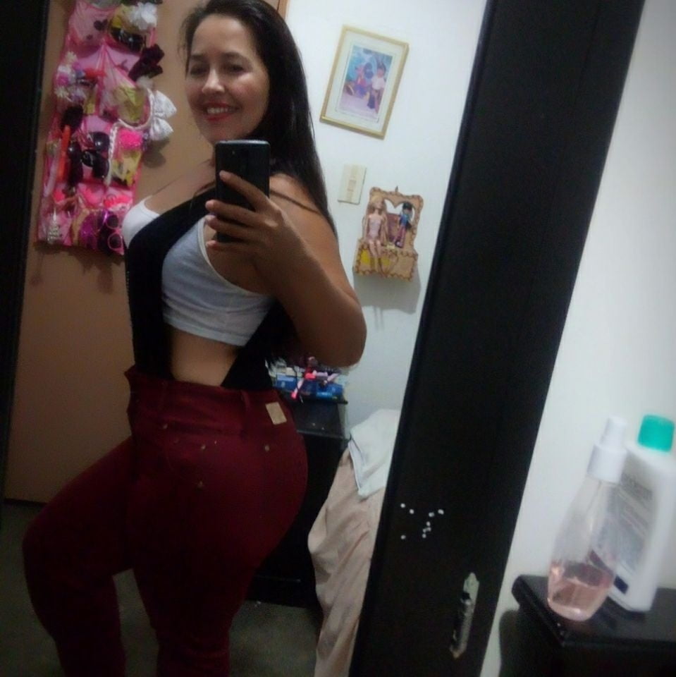 Girasol robles mature ass culote bbw
 #95275217