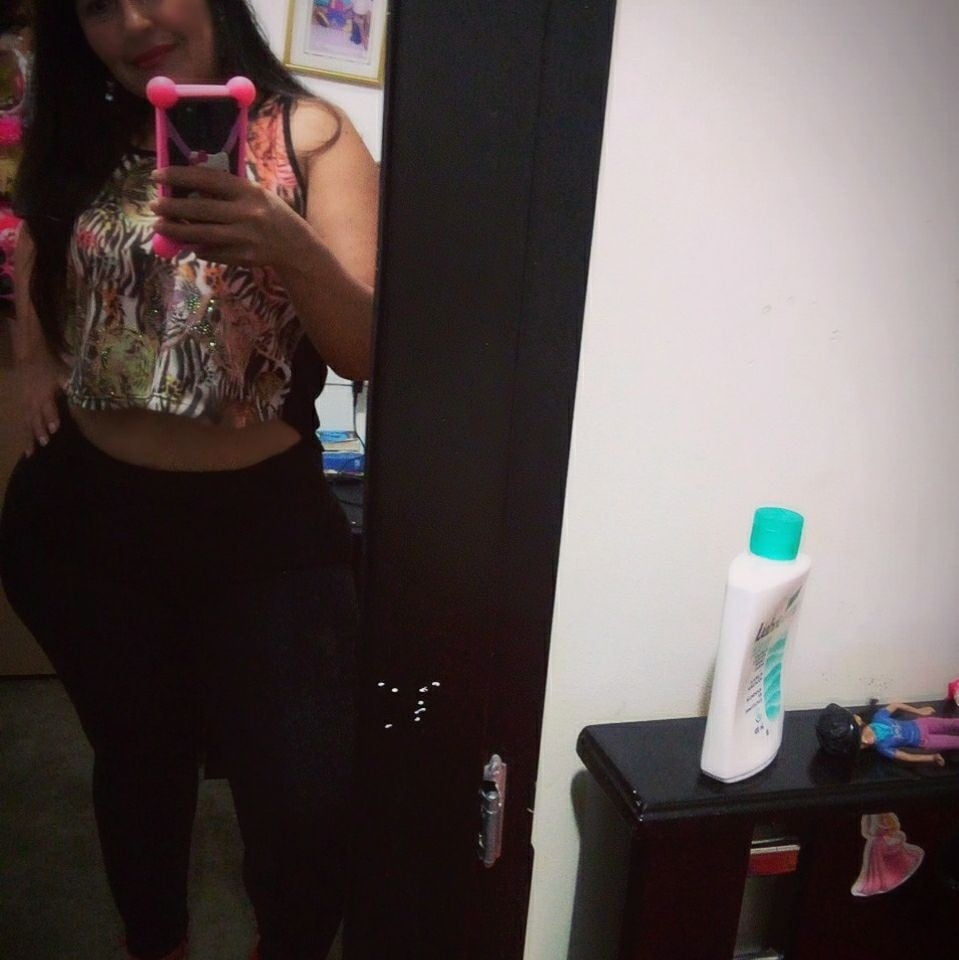 Girasol robles mature ass culote bbw
 #95275220