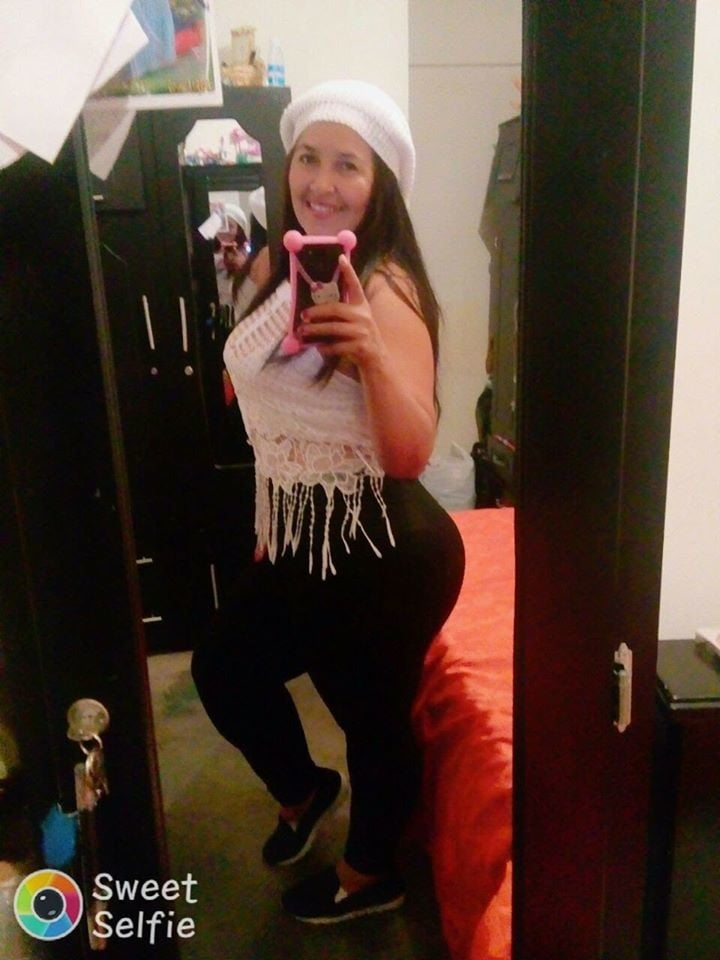 Girasol robles mature ass culote bbw
 #95275229