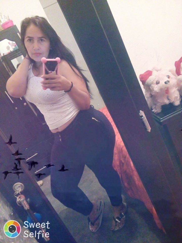 Girasol robles mature ass culote bbw
 #95275255