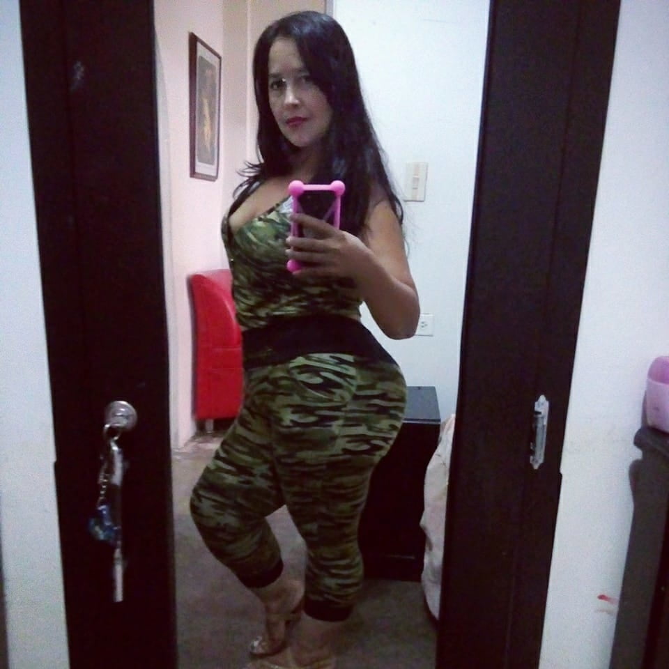 Girasol robles mature ass culote bbw
 #95275273