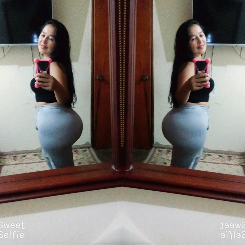 Girasol robles mature ass culote bbw
 #95275290