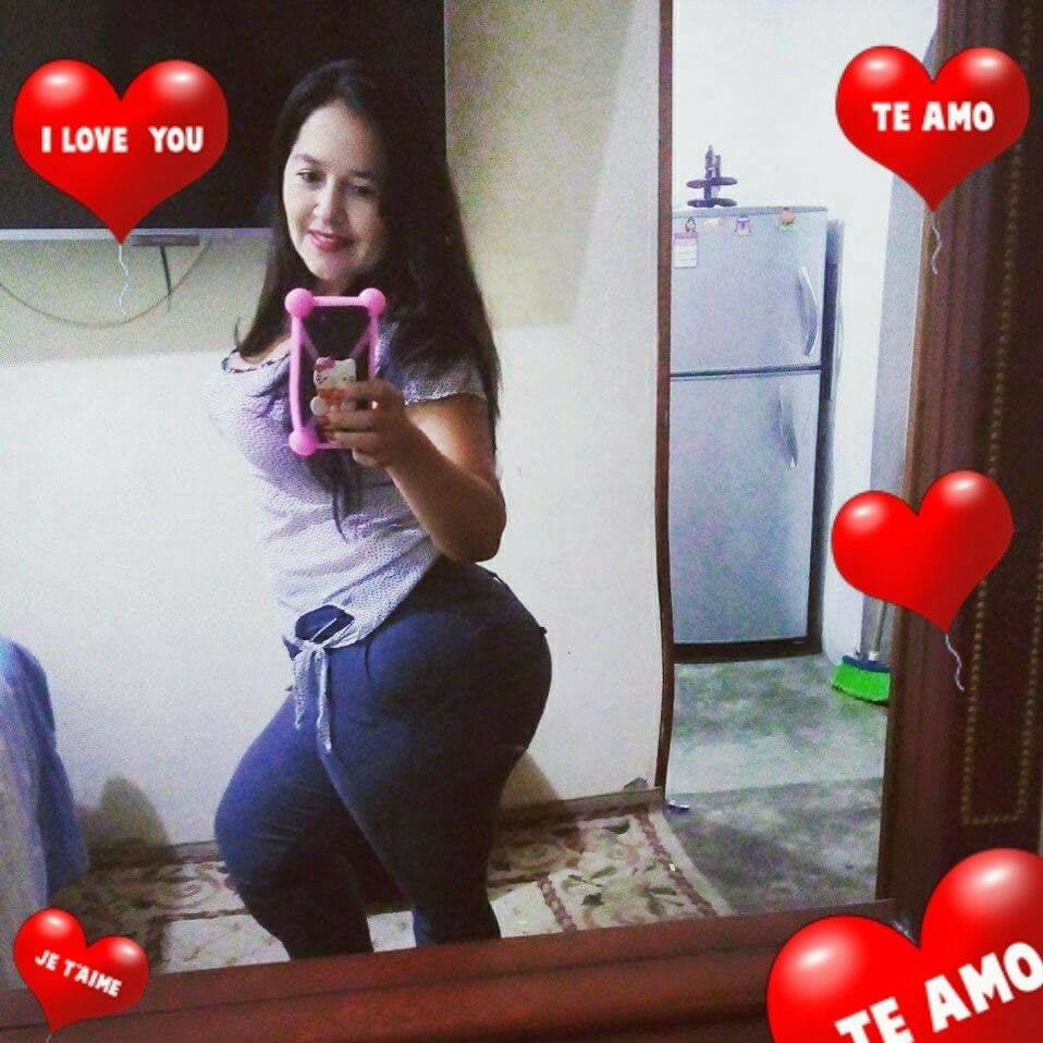 Girasol robles mature ass culote bbw
 #95275296