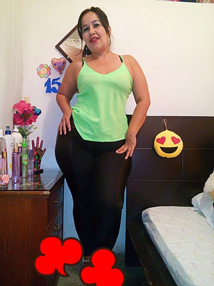 Girasol robles mature ass culote bbw
 #95275308