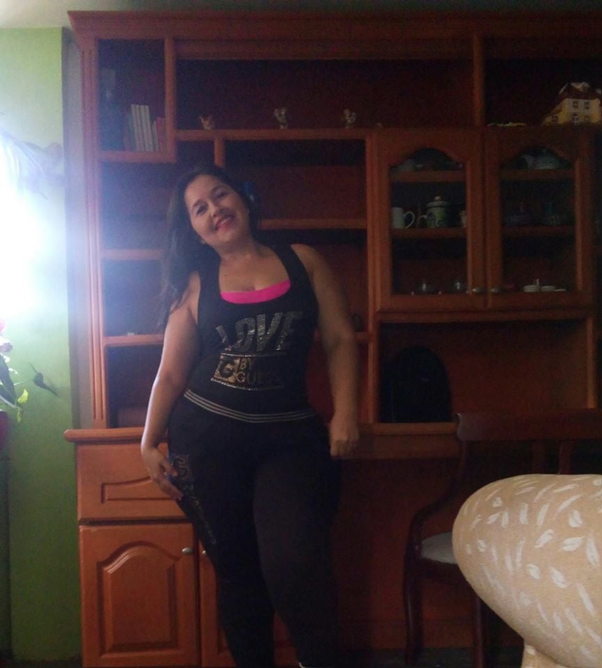 Girasol robles mature ass culote bbw
 #95275311