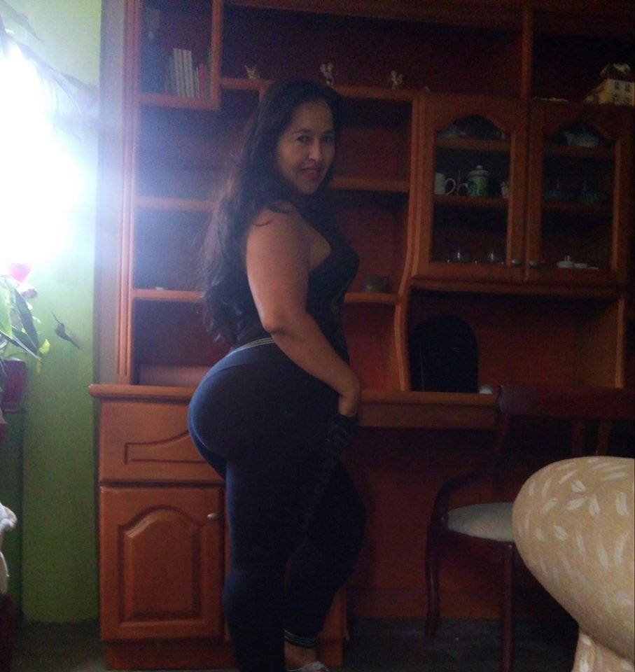 Girasol robles mature ass culote bbw
 #95275314
