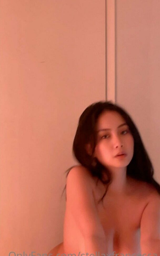 Stellaxfrancesca desnuda #109817196