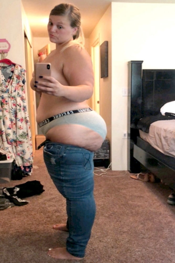Big Fat Fuckin Butts #94201067