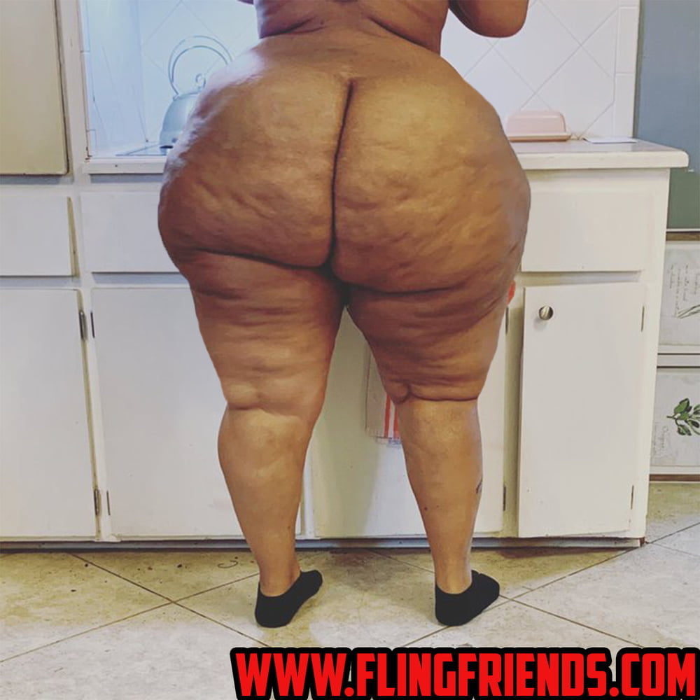 Big Fat Fuckin Butts #94201130