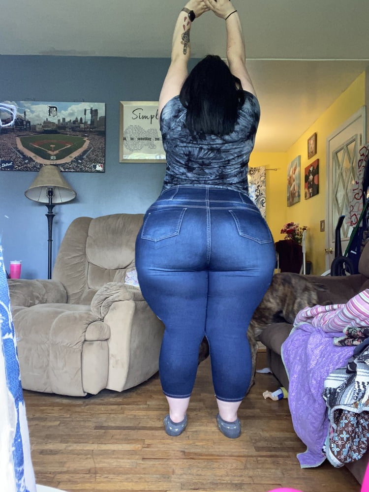 Big Fat Fuckin Butts #94201367