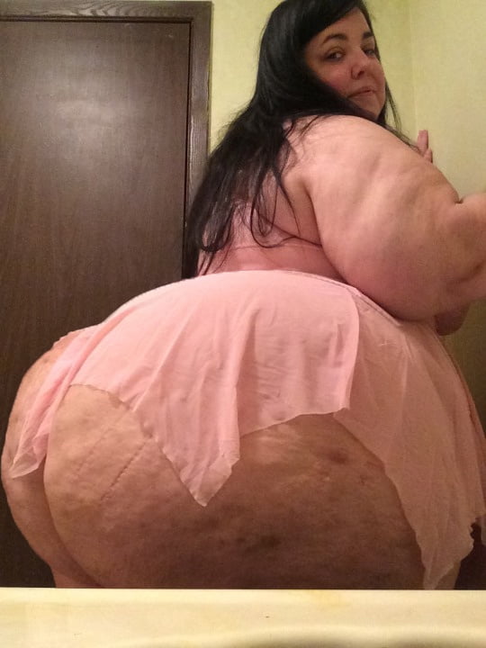 Big Fat Fuckin Butts #94201397