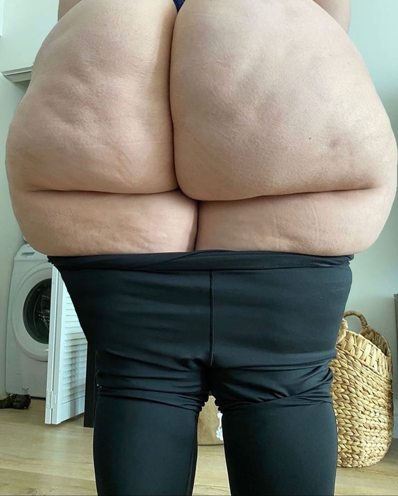 Big Fat Fuckin Butts #94201409