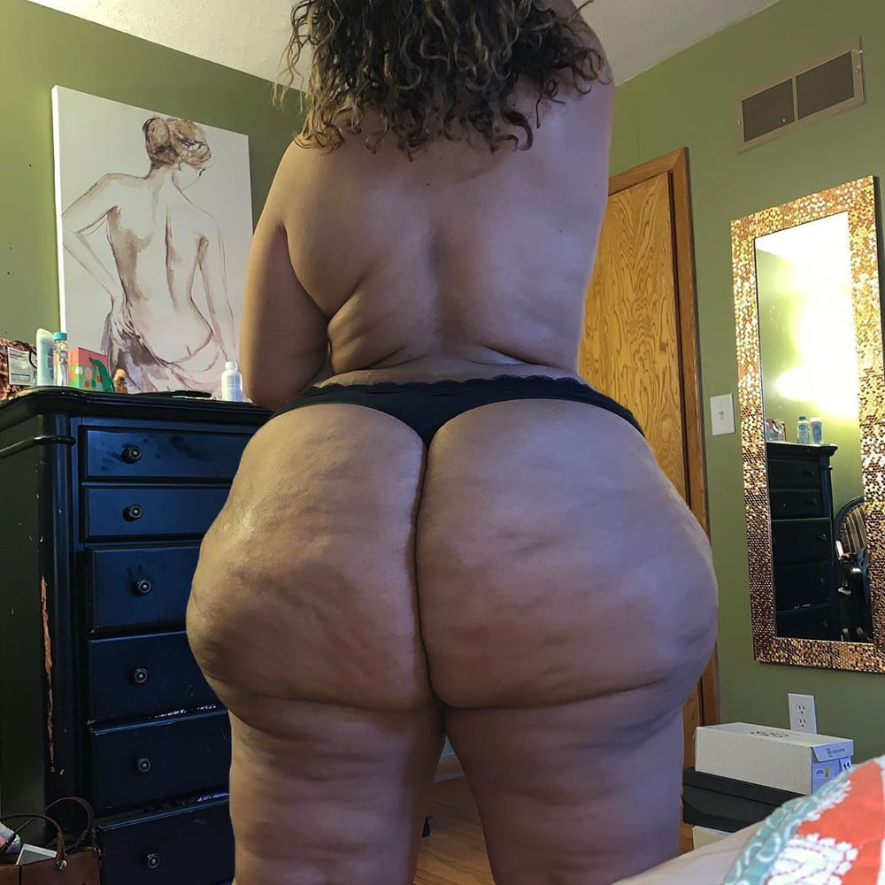 Big Fat Fuckin Butts #94201466