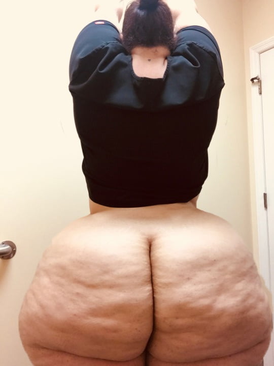 Big Fat Fuckin Butts #94201511