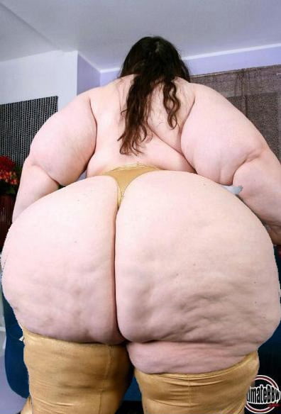 Big Fat Fuckin Butts #94201523